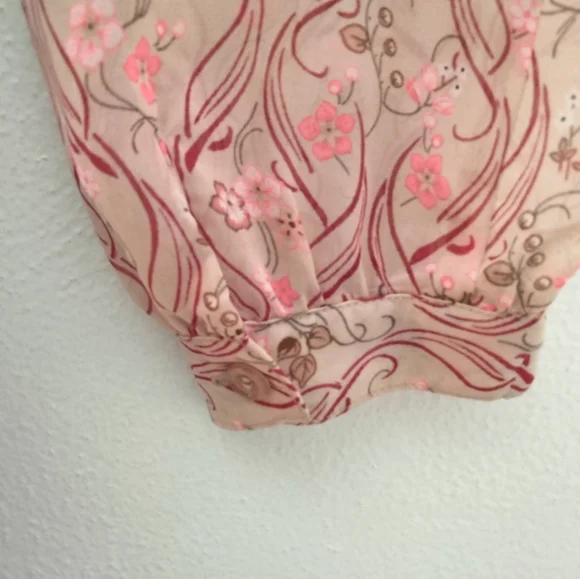 Victoria’s Secret Floral Dress - Picture 6 of 7